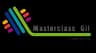 Logo de Masterclass Gil Instituto F.P.
